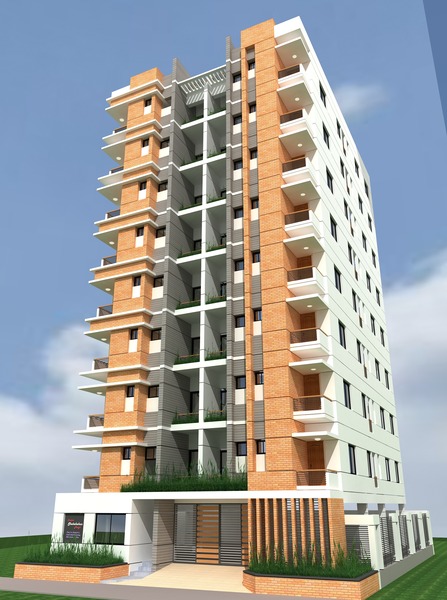 Comfort Shahjahan Monjil